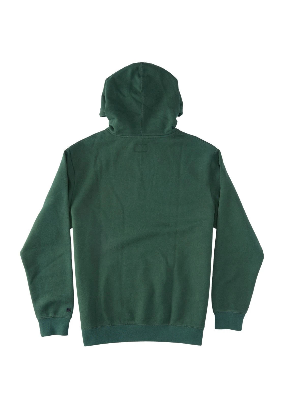 DC SHOES Felpa Con Cappuccio - Gssy - immagine 5