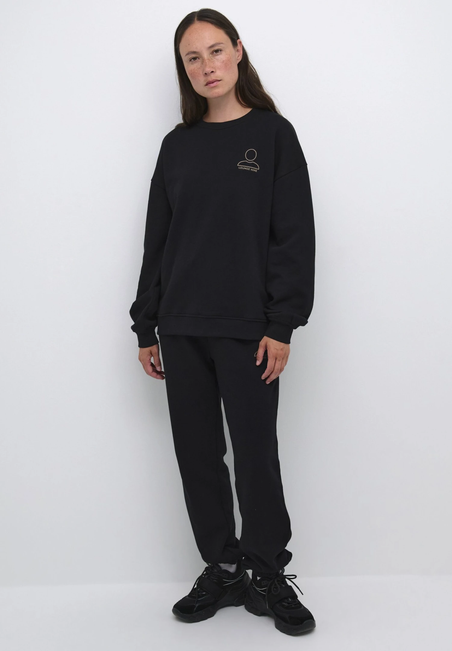 Qonradln GfFelpaTap Shoe Uomo Maglieria E Felpe L1R21001M-Q11 - immagine 6