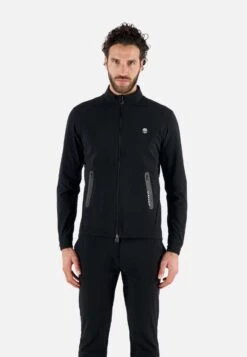 Hydrogen Golf Giacca SportivaBlack Uomo Pantaloni Sportivi E Joggers 1HY22T00E-Q11