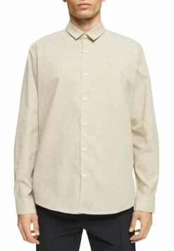 ESPRIT Camicia - Khaki Beige