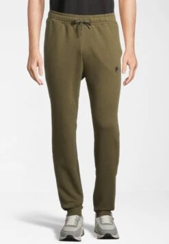 Fila Apparel Balbronn Pantaloni SportiviOlive Night Uomo Pantaloni Sportivi E Joggers 1FI22E049-M11