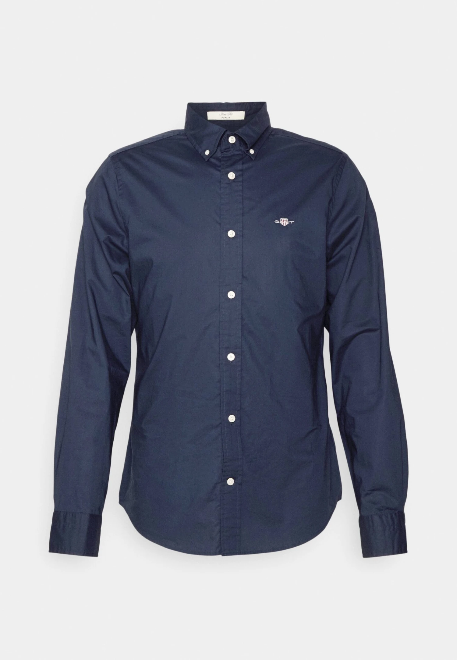Gant Shirt - Camicia - Marine - immagine 6