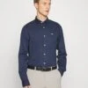 Gant Shirt - Camicia - Marine