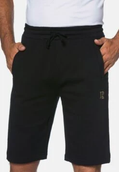 JP1880 ShortsSchwarz Uomo Bermuda JP322F02U-Q11