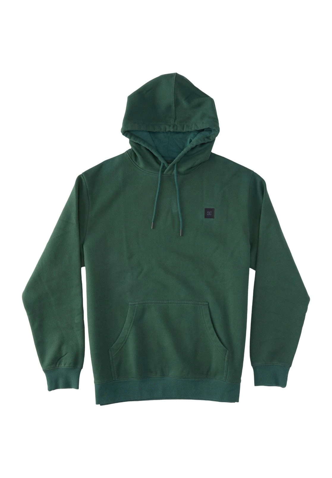 DC SHOES Felpa Con Cappuccio - Gssy - immagine 4