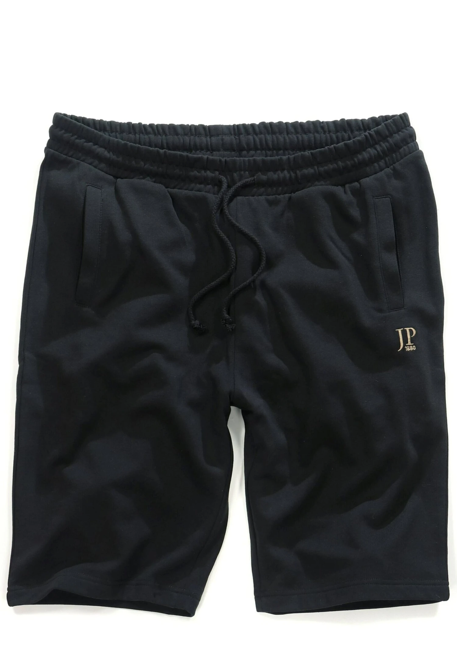 JP1880 ShortsSchwarz Uomo Bermuda JP322F02U-Q11 - immagine 4
