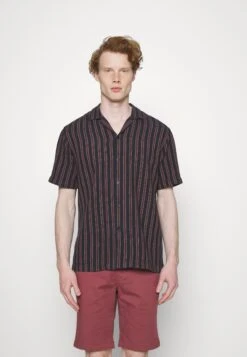 Selected Homme Slhrelaxed ResortCamiciaSky Captain Uomo Camicie SE622D1CZ-K11