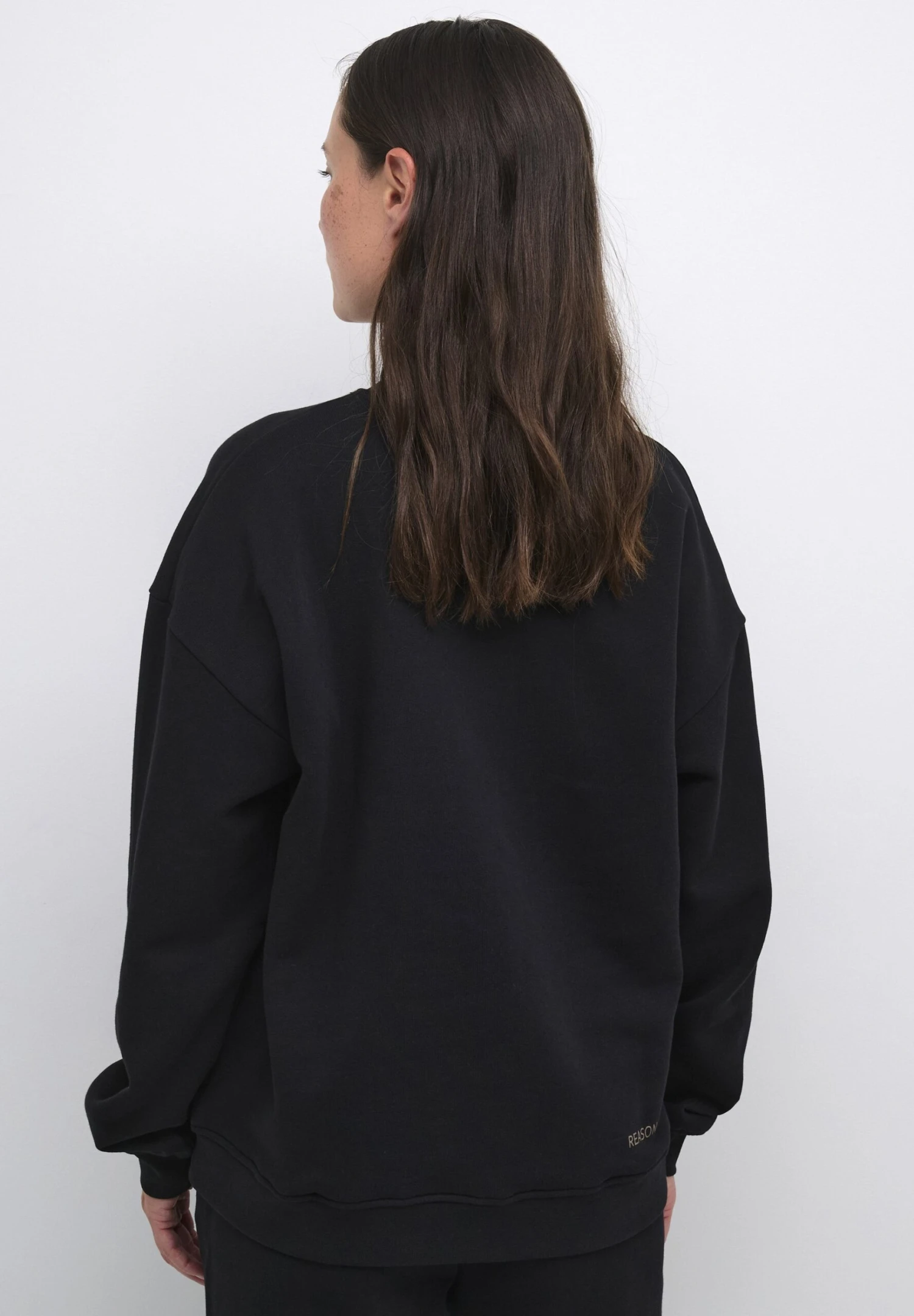 Qonradln GfFelpaTap Shoe Uomo Maglieria E Felpe L1R21001M-Q11 - immagine 4