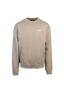 Represent Felpa Owners ClubFelpaTortora Uomo Maglieria E Felpe R6K22S00F-B11