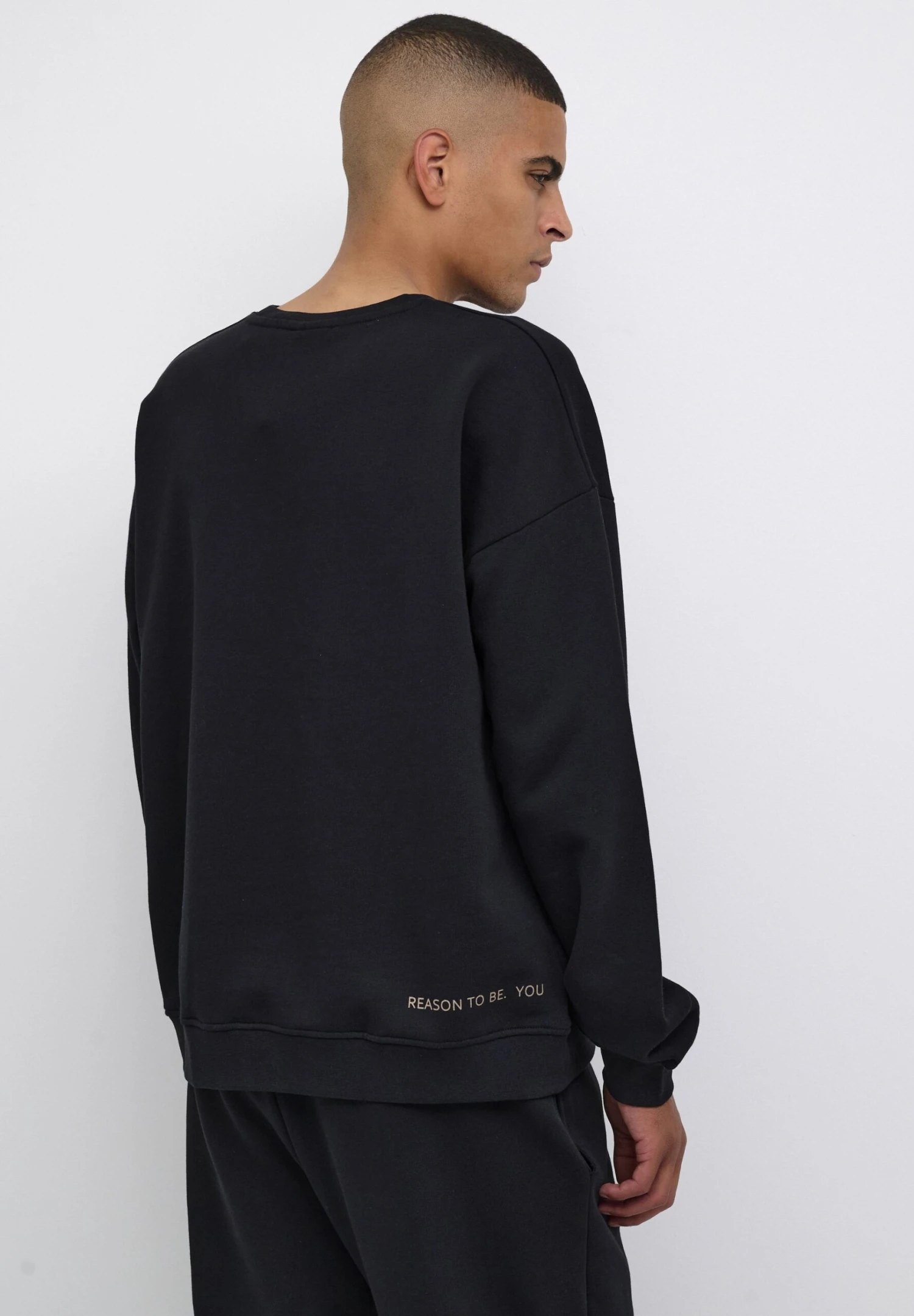 Qonradln GfFelpaTap Shoe Uomo Maglieria E Felpe L1R21001M-Q11 - immagine 5