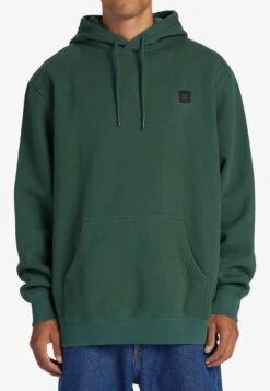 DC SHOES Felpa Con Cappuccio - Gssy