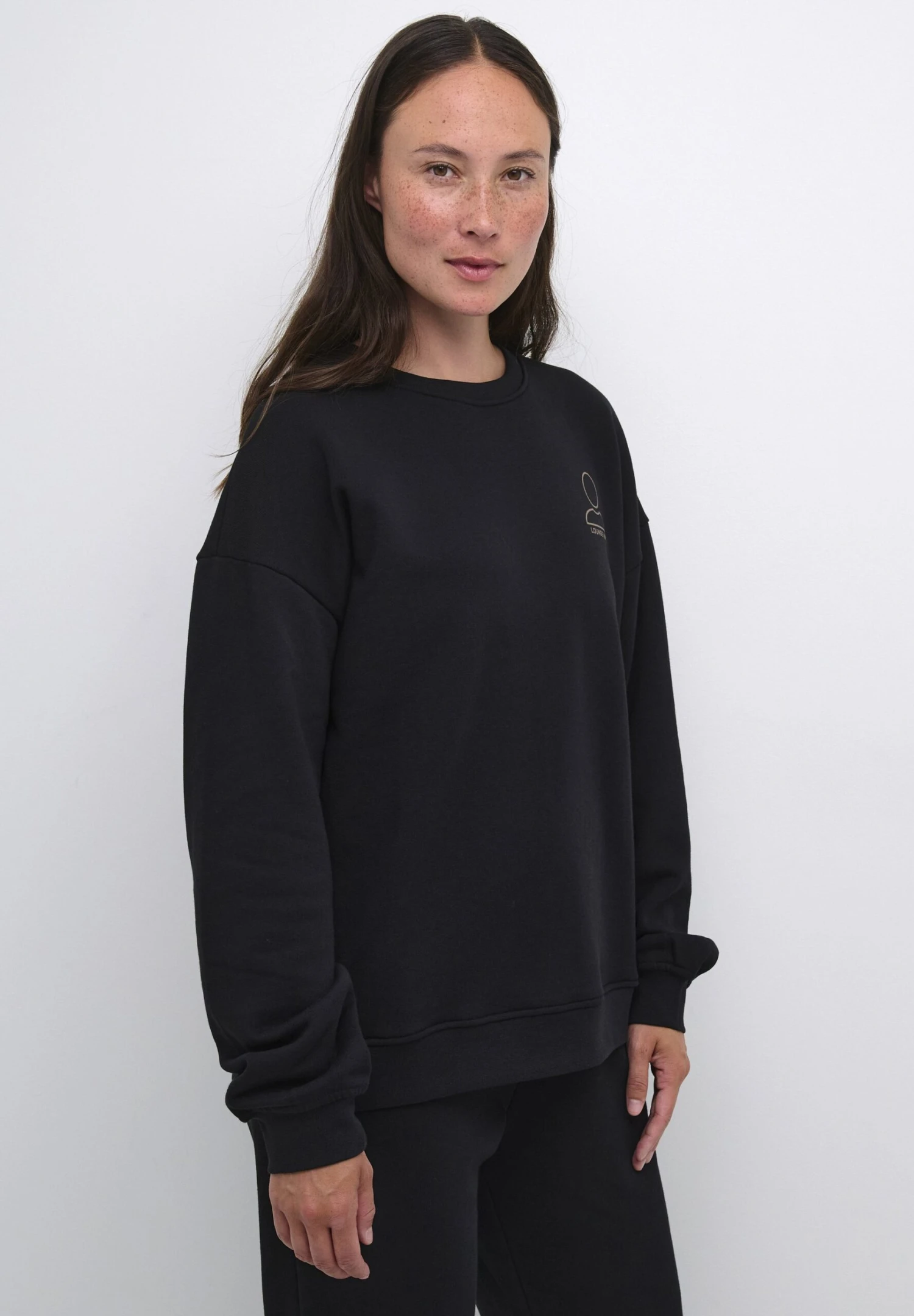 Qonradln GfFelpaTap Shoe Uomo Maglieria E Felpe L1R21001M-Q11 - immagine 2